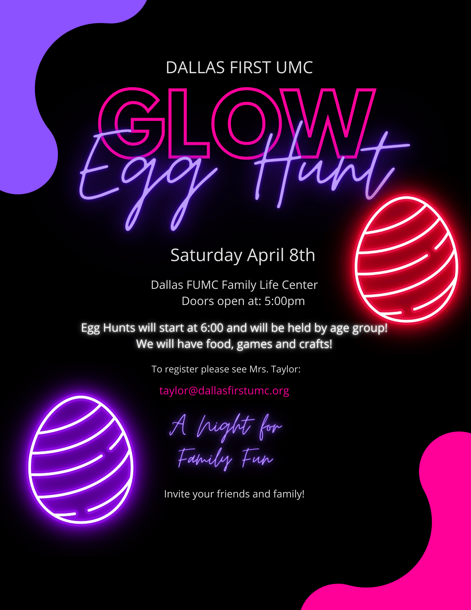 Egg Hunt