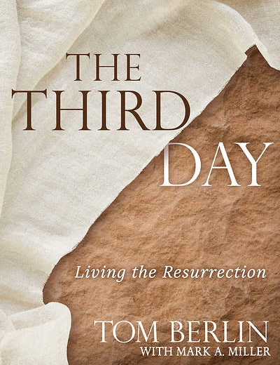 New Bible Study – The Third Hour- Starting February 28