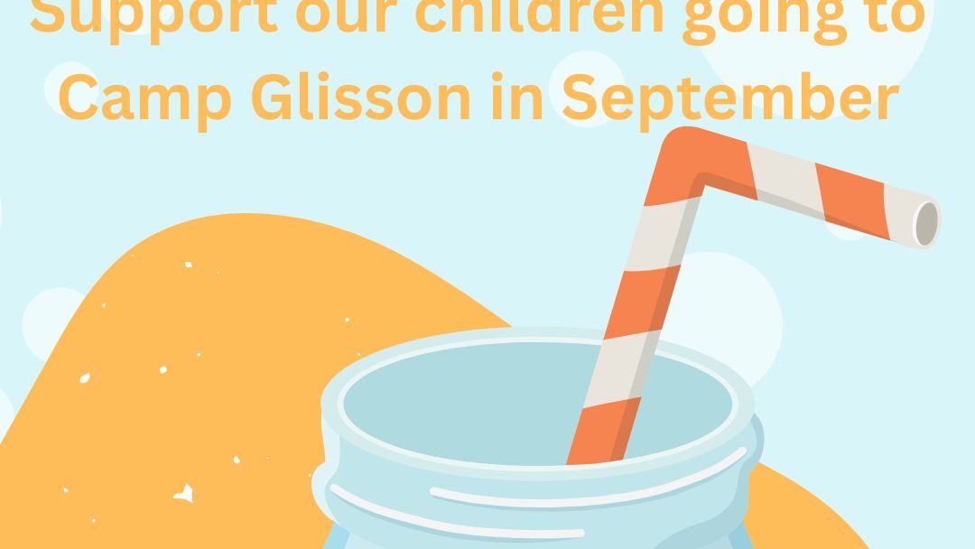 Children’s Lemonade Stand Fundraiser – August 24, 2025