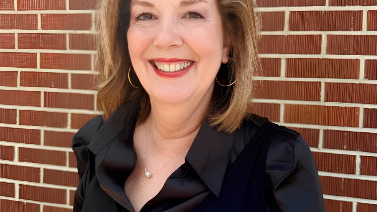 Meet The Staff | Dallas First UMC